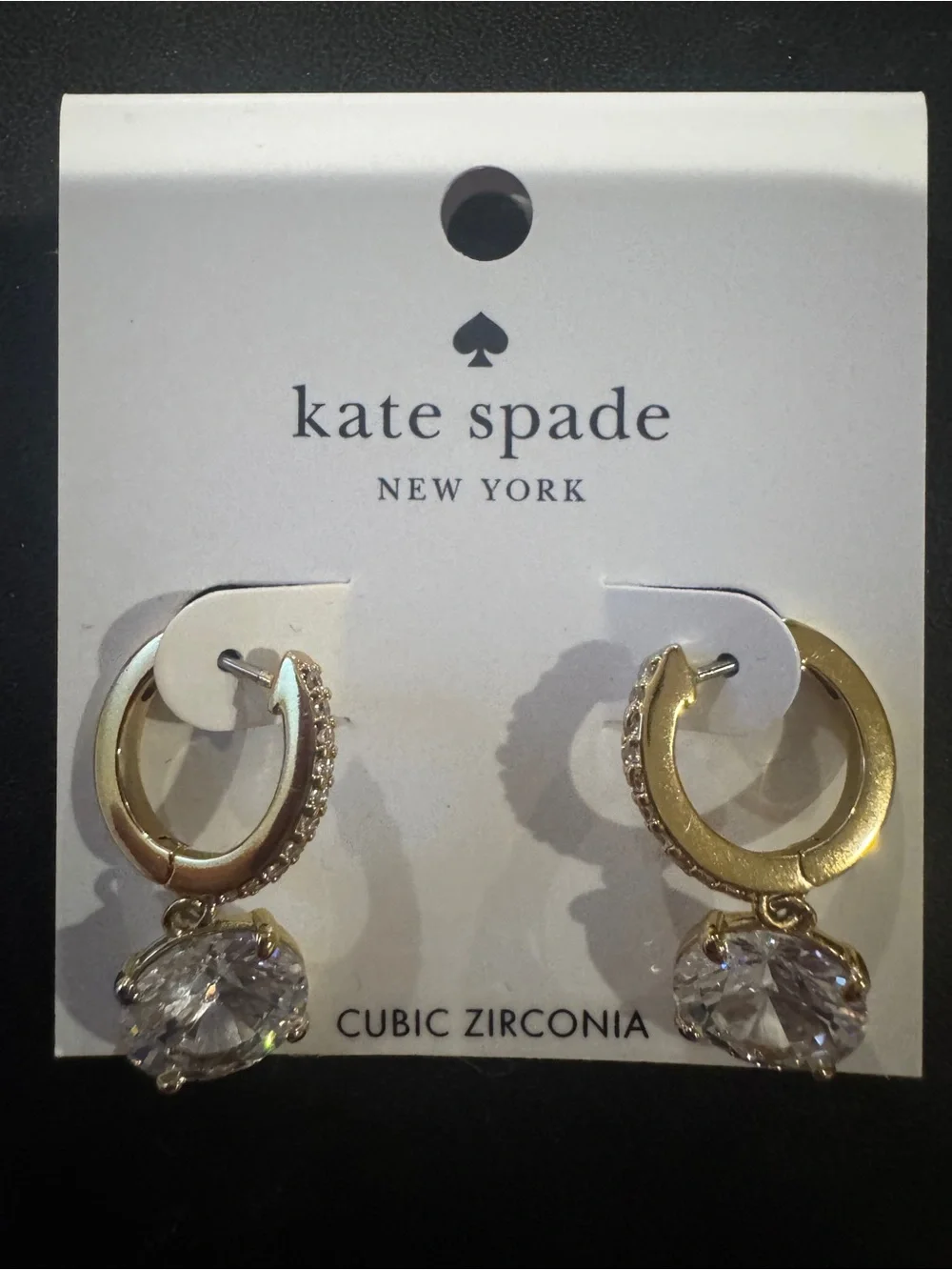 kate spade brand new